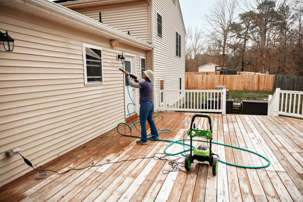 Best Residential Pressure Washing Services  in Hawkins, TX