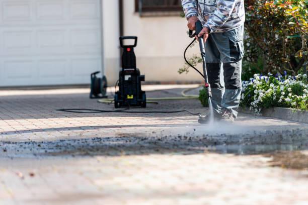 Professional Pressure Washing in Hawkins, TX